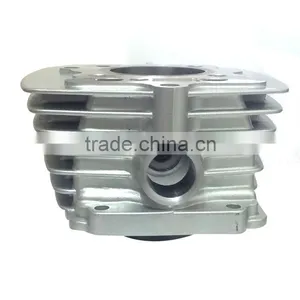 CG125 Motorcycle Cylinder thumbnail-2