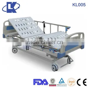 Best Trading Products Used Hospital Bed New Items in China Market thumbnail-1