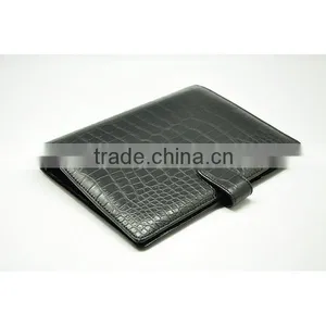 Textbook Covers With 6 Ring Binder and Embossed Logo thumbnail-2