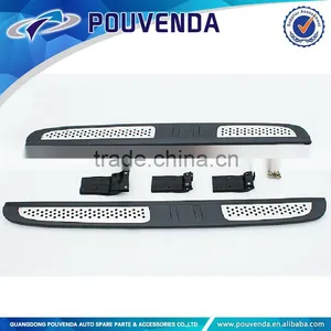 Original Side Step Pedal Side Bars Running Board for Chevrolet Captiva thumbnail-1