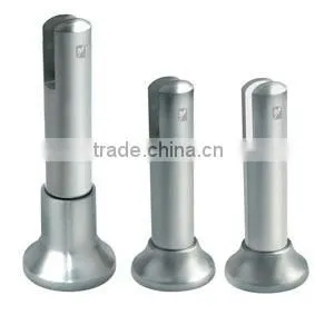 Toilet Cubicle Hardware/ Adjustable Support Leg/MIYA thumbnail-1