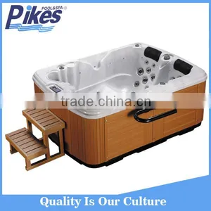 Hot Selling With Air Bubble Cold Spa Hot Tub thumbnail-1