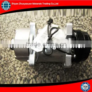 4993942 Truck Air Compressor Assembly Large Power thumbnail-1