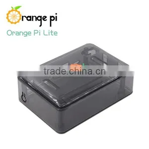Orange Pi Black ABS Protective Case for Pi Lite thumbnail-2