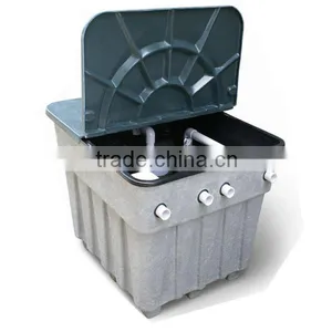Time Controller Whirlpool Filter PK8012 thumbnail-3
