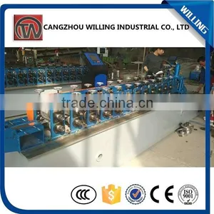 Portable Roll Forming Machine for Wholesales thumbnail-1