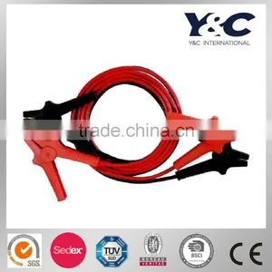 Car Booster Cable, 400amp Booster Cable thumbnail-1