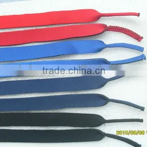 Promotional Neoprene Sunglasses/eyewear Strap/holder/retainer thumbnail-1