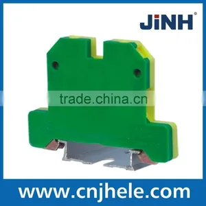 SAK/JXB Series Connecting-ground Terminal Block(connecting Terminal) thumbnail-1