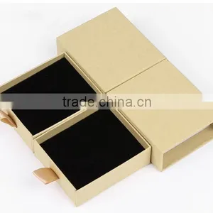 Small Gift Jewelry Box Drawer Handles thumbnail-2