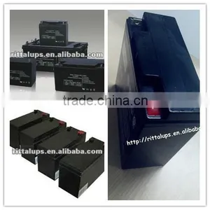 12 Volt Lead Acid Battery 12ah 24ah thumbnail-3
