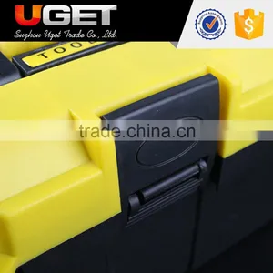 High Strength Wholesale Plastic Durable Waterproof Portable Tool Box thumbnail-5