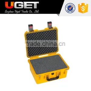 Low Price Lockable Plastic Tool Kit Case With Good Quality thumbnail-3