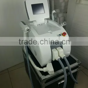 2016 OEM E-light nd Yag Laser Tattoo Removal Ipl Laser Home thumbnail-2