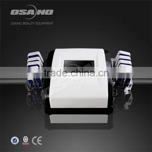 Portable Home Use Cold Laser Weight Loss Machine Aesthetic thumbnail-1