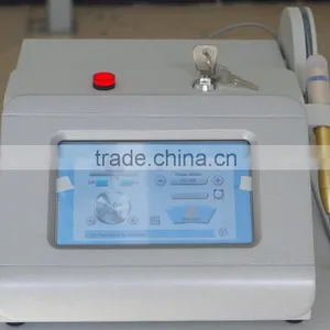 2016 Best Price Vascular Removal Machine 980nm 15W Laser Diode thumbnail-4