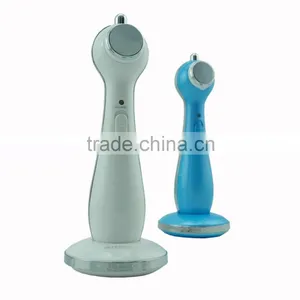 New Desigh Portable Negative Ion Face Massager for Wrinkle Removel and Cometic Neutrition in thumbnail-3