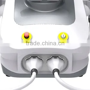 CHINA TOP 1 FACTORY Portable Ipl Machine thumbnail-4