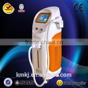 2014 Factory Direct Supply 808nm Diode Laser Hair Removal Device thumbnail-1
