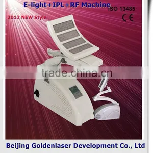 2013 New Design E-light+IPL+RF Machine Tattooing Beauty Machine Nail Art for Decoration thumbnail-1