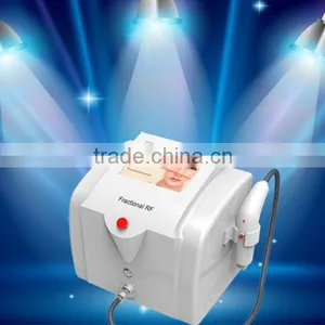 Mini Portable Fractional rf Microneedle Professional Fractional rf Device thumbnail-1
