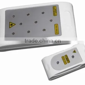 Permanent Multi-functional RF+Cavitation+light Shape Beauty Equipment (HS-700E) By Shanghai Apolo Medical Technology Co Anti-Redness thumbnail-4
