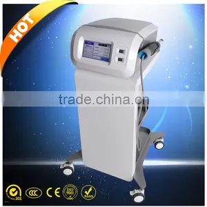 Anti-aging Potent Firming Improve Private 7MHZ Health Hifu Vaginal Tightening Machine thumbnail-1
