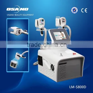 Cryolipolysis Slimming Vacuum Liposuction Super Slimming Equipment thumbnail-2
