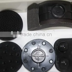 Hot Sale of g5 Vibrating 5 Heads Body Slimming Massager thumbnail-6