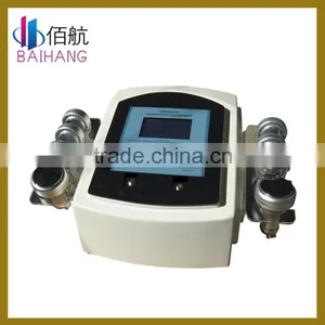 2016 High Quality Portable Ultrasound Cavitation Slimming System thumbnail-1