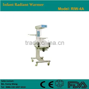 Neonatal/Infant Radiant Warmer(RIW-4A) thumbnail-1