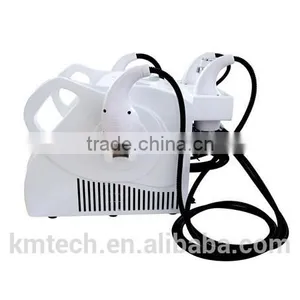 KM-RF-U300B Cavitation Cavitation Rf Slimming Laser Removal Tattoo Machine Machine Slimming Esthetic Machine 32kHZ 1000W thumbnail-3