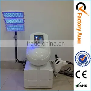 Photon Removal Wrinkle RF Acne Removal Derma Rolling Machine-Skin Target thumbnail-1
