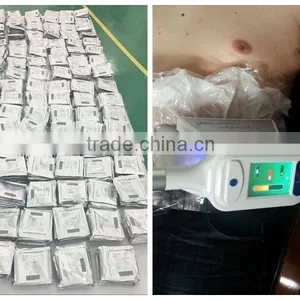 Taibo Vacuum Cavitation Slimming Double Chin Removal Machine/cryolipolysis Vaccum Liposuction Body Slimming thumbnail-4