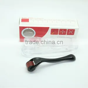 On Sale ! Original Titanium Skin Roller Pain-free Treatment thumbnail-1