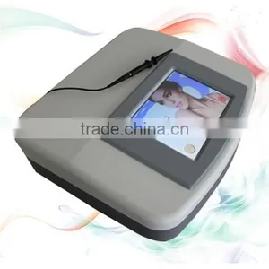 High Frequency Vascular Remvoal Machine/Beauty Salon Used Vascular Remvoal Device for Sale thumbnail-2