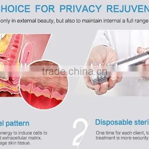 Surgery Scar Removal CO2 Laser Vaginal Tightening Device thumbnail-6