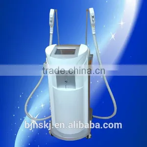 Hot New Products for 2014 Ipl Beauty Salon Equipment /spa Shr Ipl Hair Removal thumbnail-1