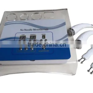 WF-20 Portable Acne Treatment Machine Hot Sale 2012 thumbnail-1