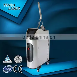 Medical Equipments Co2 Laser for Acne Scar Removal thumbnail-2
