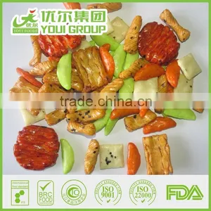 Salted Mixed Nuts thumbnail-3