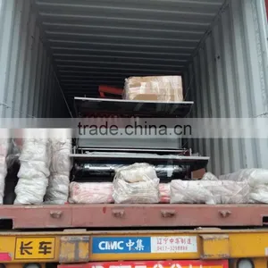 Automatic Roof Tile Machine Forming Machine thumbnail-5