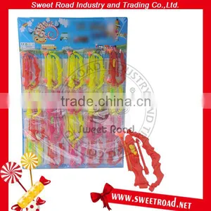 Plastic Mini Bow and Arrow Toy thumbnail-1