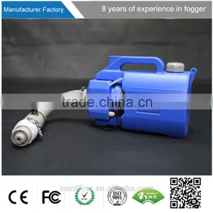 5L Knapsack Agricultural Hand Sprayer,Insect Spray Fogger,Garden Pressure Sprayer With CE thumbnail-1