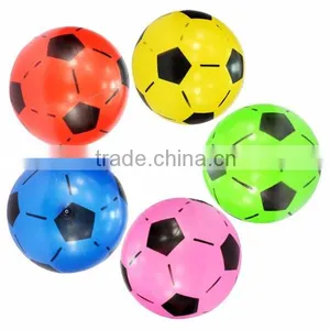Soccer Design Pvc Sports Ball for Kids Play,custom Logo Printed Sports Ball for Promotional Gifts thumbnail-1