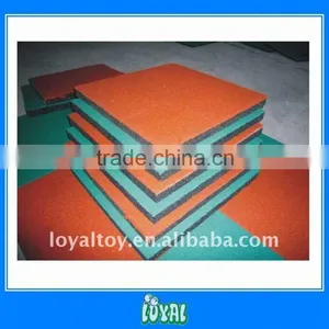 LOYAL Brand Foam Alphabet Mats thumbnail-1