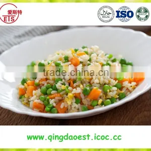 For Export 2015 Bulk Frozen IQF Mixed Vegetables thumbnail-4