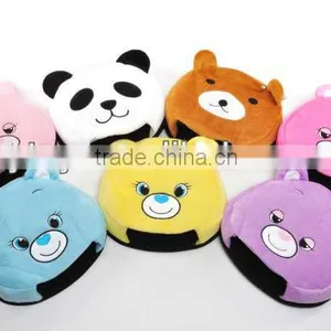 Fashion Custom Computer USB Warming Mouse Pad thumbnail-1