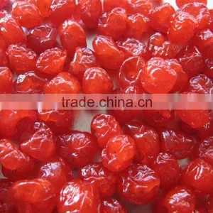 Sweet Dry Cherry -Professional Factory With HACCP thumbnail-1