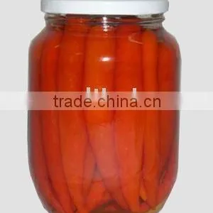 Pickled Hot Chilli thumbnail-1